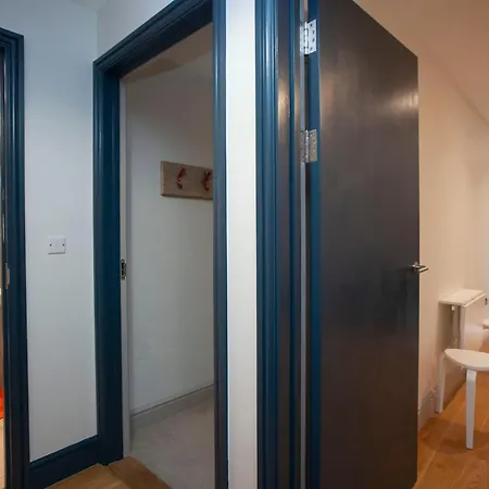 公寓 Higgihaus Cabot Mews #34 Prime Location *