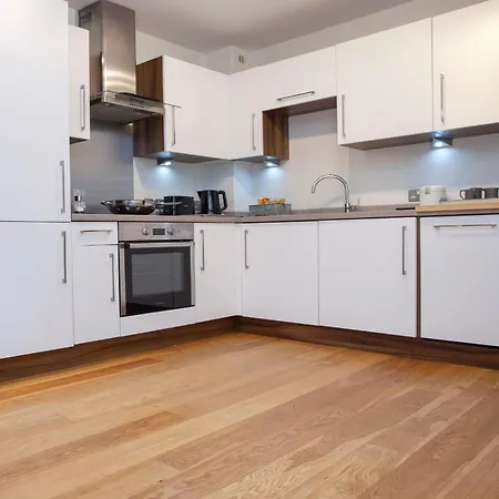 Higgihaus Cabot Mews #34 Prime Location 公寓 布里斯托